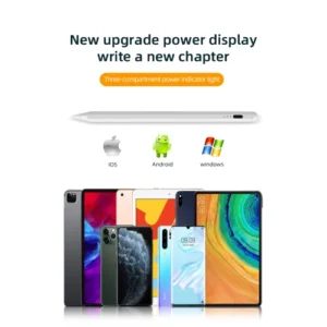 universal tablet active stylus pen for touch